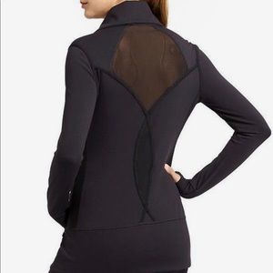 Athleta Blissout Jacket
